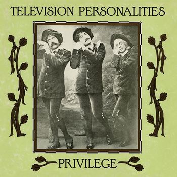 Privilege(RSD 2018)