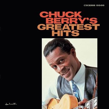 Chuck Berry's Greatest Hits(RSD 2018)
