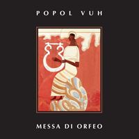 Messa Di Orfeo(RSD 2018)