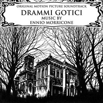 Drammi Gotici(RSD 2018)