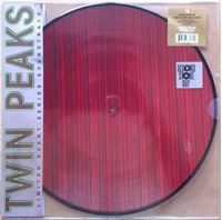 Twin Peaks - Limited Event Series Soundtrack(RSD 2018)