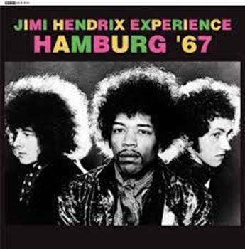 Hamburg '67(RSD 2018)