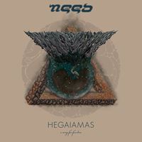 Hegaiamas : A Song For Freedom