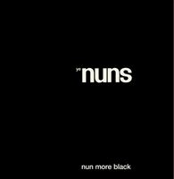 Nun More Black