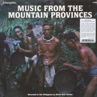 Music From The Mountain Provinces