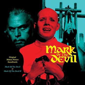 Mark Of The Devil I & II (OST) 