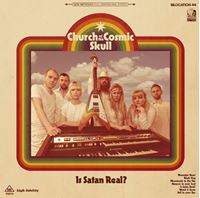 Is Satan Real? (3rd Pressing)