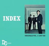 Originals Vol. 1 (1967-68)