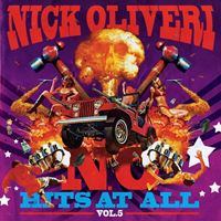 N.O. Hits At All Volume Five