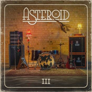 Asteroid III