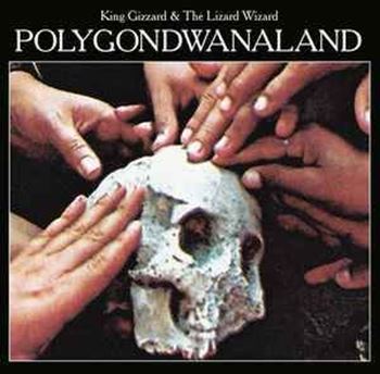 Polygondwanaland