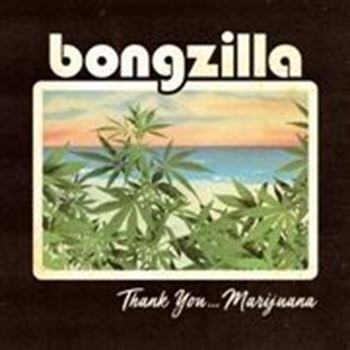 Thank You…Marijuana