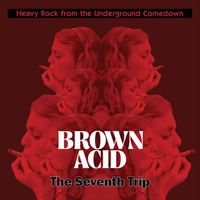 Brown Acid: The Seventh Trip