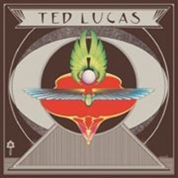 Ted Lucas