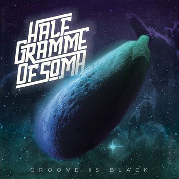 Groove Is Black (reissue)