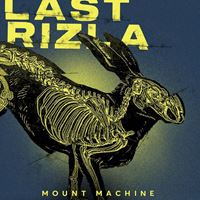 Mount Machine