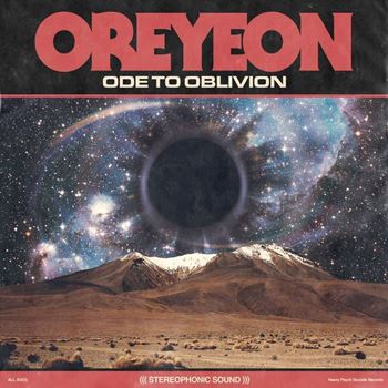 Ode To Oblivion