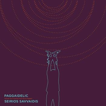 Paggaidelic: Sounds And Creatures From Mount Paggaio