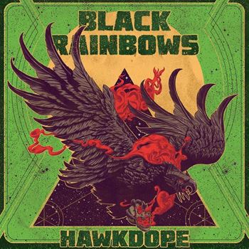 Hawkdope (reissue)