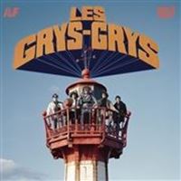 Les Grys-Grys