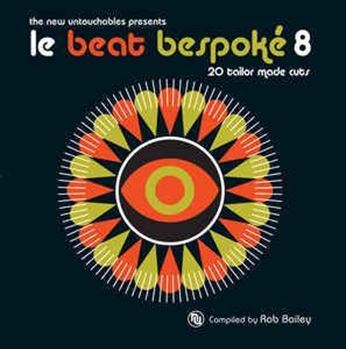 Le Beat Bespoké 8