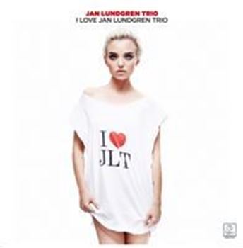 I Love Jan Lundgren Trio