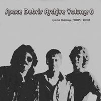 Archive Volume 6 - Special Outtakes 2005-2008 