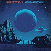 Lunar Mountains