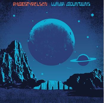 Lunar Mountains