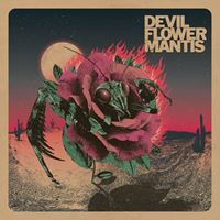 Devil Flower Mantis