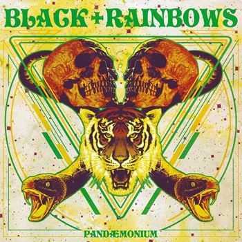 Pandaemonium