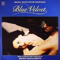 Blue Velvet (Original Motion Picture Soundtrack)