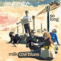 Milk Cow Blues