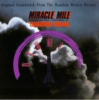 Miracle Mile (Original Motion Picture Soundtrack)