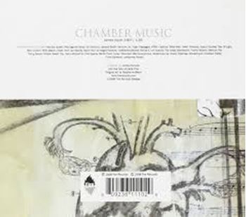 Chamber Music: James Joyce (1907). 1-36.