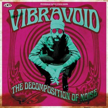 The Decomposition Of Noise