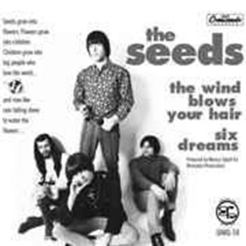The Wind Blows Your Hair / Six Dreams