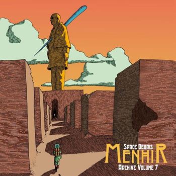 Menhir