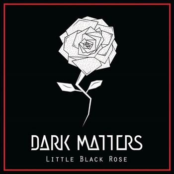 Little Black Rose