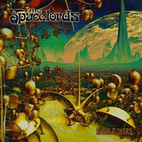 Spaceflowers