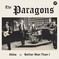 Abba / Better Man Than I