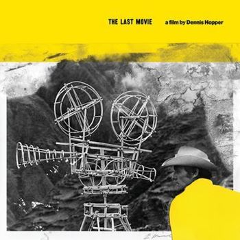 The Last Movie (Original Motion Picture Soundtrack)