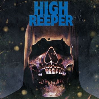 High Reeper (reissue)