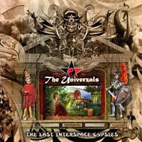 The Last Interspace Gypsies