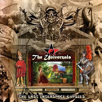 The Last Interspace Gypsies
