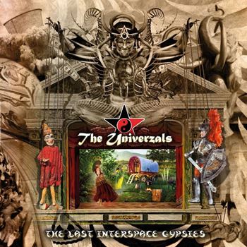 The Last Interspace Gypsies