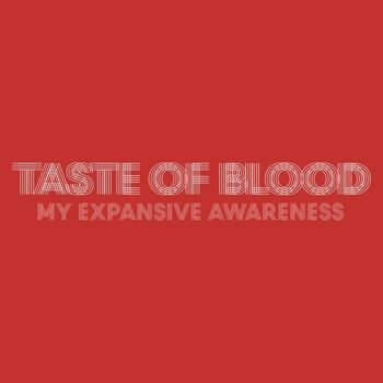 Taste Of Blood