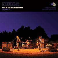 Live In the Mojave Desert: Volume 2
