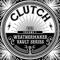 Weathermaker Vault Series (Volume 1)