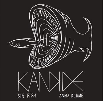 Big Fish​ /​ Anna Βlume